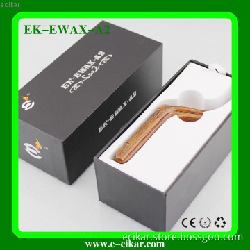 2014 new model vaporizer popular electronic cigarette EWAX-A2 new bran